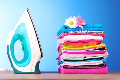 ironing service west calder west lothian scotland