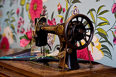 sewing-machine